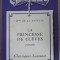 LA PRINCESSE DE CLEVES-MADAME DE LAFAYETTE-253638