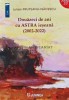 Douazeci de ani cu Astra Ieseana (2002-2022) - 2023 - Iulian Pruteanu-Isacescu (AE212), Junimea