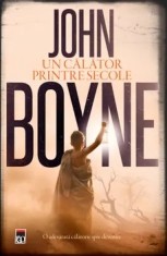 Un calator printre secole/John Boyne