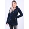 Polar Pufos Sublevel D20040W01596D1 Bleumarin