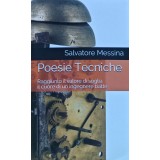 Poesie Tecniche. Raggiunto il valore di soglia il cuore di un ingegnere batte - 2018 - Salvatore Messina (G302)