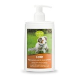 Sirop de ingrijire a blanii pentru caini si pisici Sanct Bernhard 250 ml