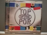 Top of The Pop - Selectii -2 cd Set (1998/BMG/Germany) - ORIGINAL/NOU/SIGILAT, Dance, BMG rec