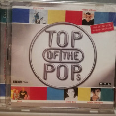 Top of The Pop - Selectii -2 cd Set (1998/BMG/Germany) - ORIGINAL/NOU/SIGILAT