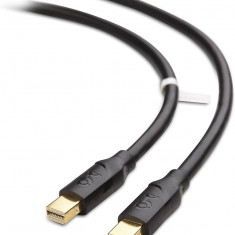 CABLU video GEMBIRD, Mini-DisplayPort (T) la Mini-DisplayPort (T)