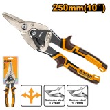 FOARFECA TABLA CU SENS TAIERE DREPT 250 mm INGCO HTSN0110S