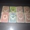 TIMBRE URSS 1946