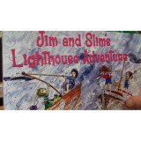 Jim and Slim's Lighthouse Adventure: 2, June Jennings