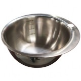 Bol metalic gradat INOX 800ml 820W CNN47564