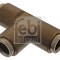 FEBI BILSTEIN 22200 inbinare,tubulatura aer comprimat