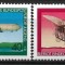 B0900 - Germania 1978 - Aviatie 4v. neuzat,perfecta stare