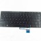 Tastatura Laptop, Lenovo, Yoga 700-14ISK Type 80QD, iluminata, enter mic, layout US