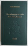 Cianura pentru un suras. Buna seara, Melania! - Rodica Ojog Brasoveanu - Carte Beletristica