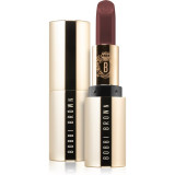 Bobbi Brown Luxe Lipstick ruj de lux cu efect de hidratare culoare Your Majesty 3,8 g