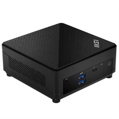 Mini PC MSI Cubi 5 12M-253ES 8 GB RAM 256 GB SSD Intel Core i5-1235U foto