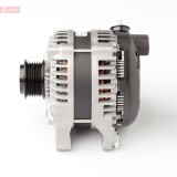 Alternator Jaguar Xf I (X250), Xf Sportbrake (X250); Land Rover Range Rover Evoque (L538) Motor 2.2 D, 2.2 D 4x4, OE BJ3210300AC