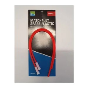 Elastic Rezerva Prastie Preston Matchpult Small foto