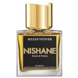 Cumpara ieftin Parfum Nishane Sultan Vetiver, 50 ml, unisex