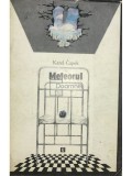 Karel Capek - Meteorul (Editia: 1967)