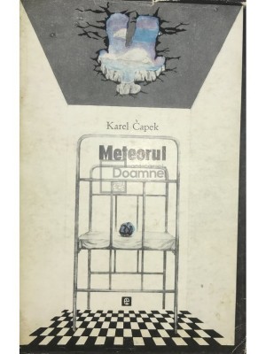 Karel Capek - Meteorul (Editia: 1967) foto