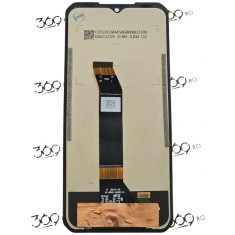 Display DooGee S110