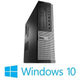 PC Dell Optiplex 990 DT, Core i5-2400, Win 10 Home