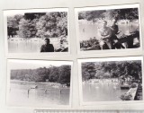 bnk foto Sibiu - lacul Dumbrava - anii `60