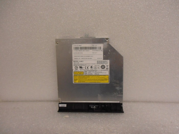 DVD RW Lenovo G410 G505 G510 G710 25213104 45K0448 0C19804 UJ8E1