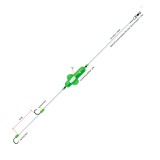 Cumpara ieftin Montura Madcat Adjusta B River Worm&amp;Squid 100mm, 2x10, 0, 160cm, 60g