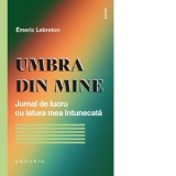 Umbra din mine. Jurnal de lucru cu latura mea intunecata - Renata Ungureanu, Emeric Lebreton