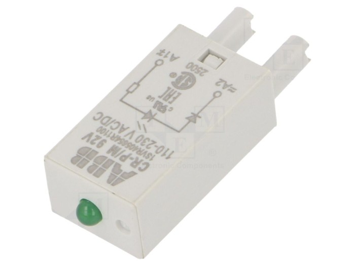 Diodă Redresoare Modul ABB