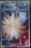 Gheorghe Zamfir, Casetă cu muzică , Nai Glorie Nopții de Crăciun, Casete audio, De sarbatori