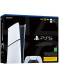 Consola Playstation 5 Digital Edition Slim (nordic) PS5
