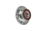 Butuc roata spate Vw Polo 2001-2008, Fox -2007.07, Skoda Fabia 1.0-2.0 1999-, Audi A2 1.2tdi-1.6fsi -2005, NTY KLT-VW-016