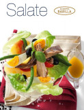 Salate - Paperback - Academia Barilla - Meteor Press