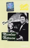 Nicolae Nițescu - Doar Ție Album Caseta Audio Electrecord