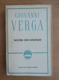 Giovanni Verga - Mastro-Don Gesualdo