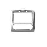 Rama Navigatie 9&quot; cu cablaj si canbus compatibila Ford Focus II 2004-2011 ( AC Automat ) Cod: NV3055/ GR1 Automotive TrustedCars, Oem