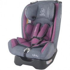 Scaun Auto Infinty Violet, 0 - 36 kg foto