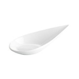 Set 12 Linguri Monoportii Portelan Fez 8x4 cm &ndash; Catering