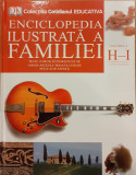 Enciclopedia ilustrata a familiei volumul 8 H-I