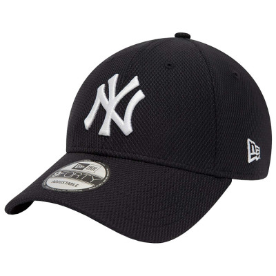 Capace de baseball New Era 9FORTY New York Yankees MLB Cap 60348841 negru foto