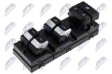 Comutator macara geam Kia Sportage IV 2015-; 93570-F1000; NTY, aftermarket