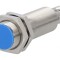 Senzor Inductiv PNP NO 5mm 10-30VDC M18 IP67