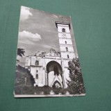 Cumpara ieftin CARTE POSTALA CIRCULATA ALBA-IULIA CATEDRALA ROMANO-CATOLICA