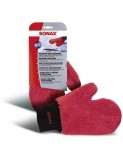 Manusa din microfibra pentru spalat auto Sonax Microfiber Wash Glove