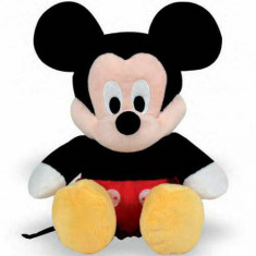 Mascota Disney Mickey Mouse Flopsies 25cm foto