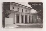 RF172 - Carte Postala - Galati. Teatrul Muzical. circulata 1959