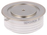 Tiristor Hockey Puk 1.8kV 1.6kA 760A TO200AC