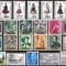 C3265 - lot timbre nestampilate Spania MNH